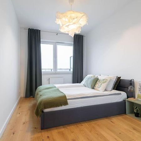 Olive Tree Apartment - Klimatyzacja - Air Conditioning-Self-Check-In Katowice Esterno foto